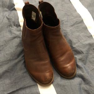 Timberland Chelsea boots